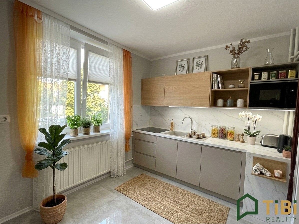 Byt 3+1 · 71 m² · Boskovice - 3