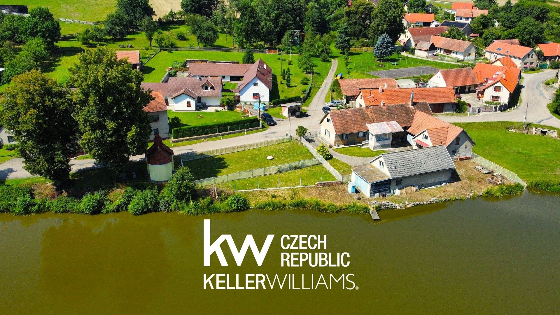 Zemědělské usedlosti, Pičín, Jankov, 110 m²