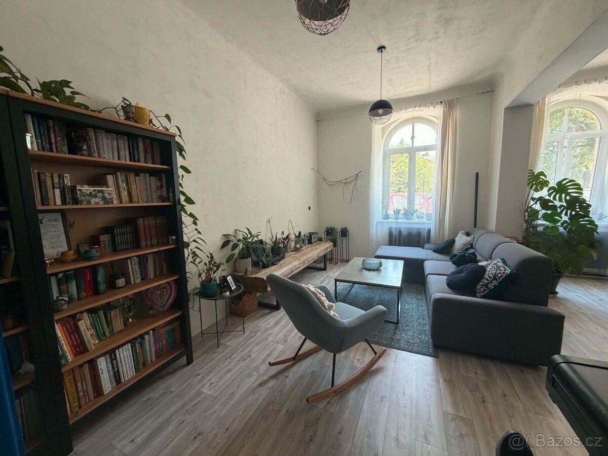 Byty, Jihlava, 586 01 - 1