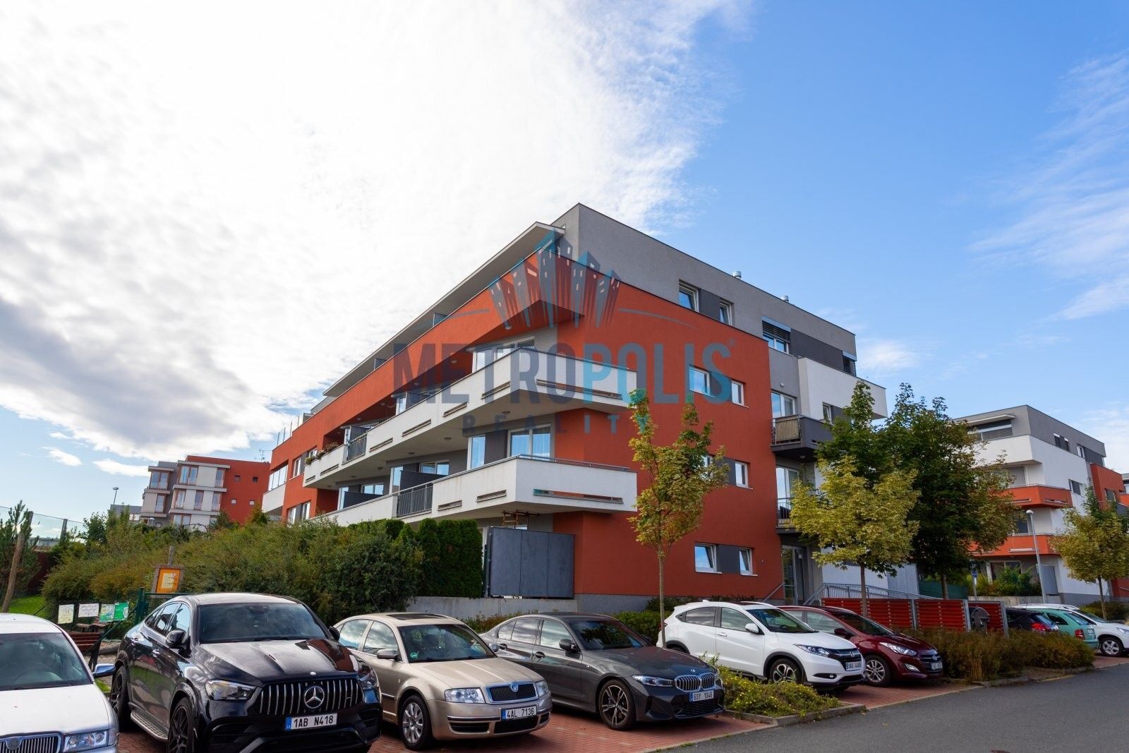 2+kk, Pýchavková, Praha, 63 m²