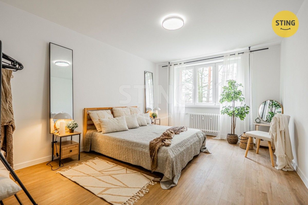 Prodej byt 3+1 - Karla Hynka Máchy, Frýdek-Místek Místek, 73 m² - 5