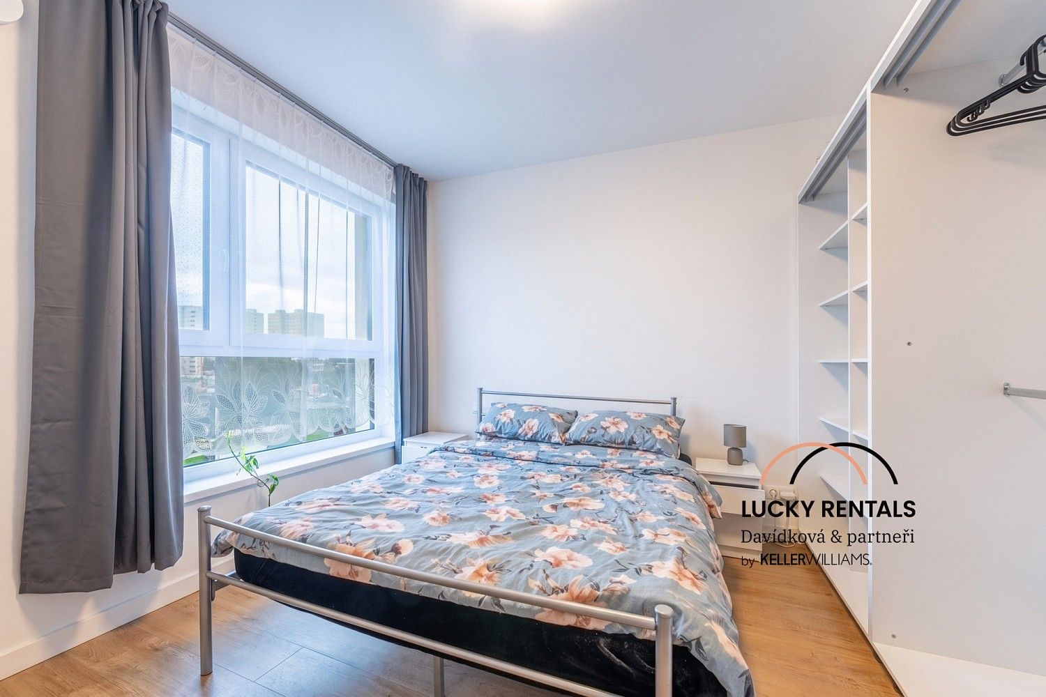 Byt 2+kk · 48 m² · Praha - Chodov, okres Praha 11, Hlavní město Praha - 4