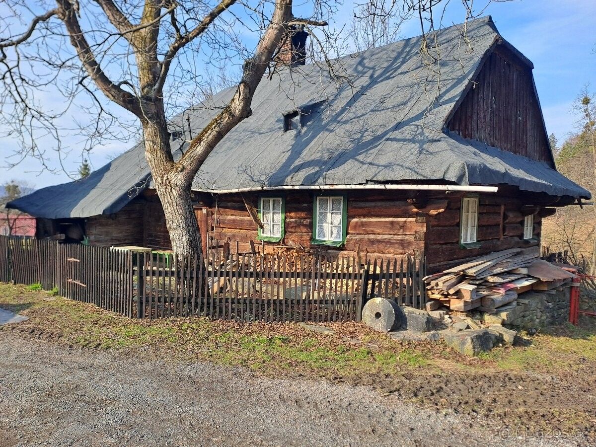Chaty, Frýdlant nad Ostravicí, 739 11 - 1