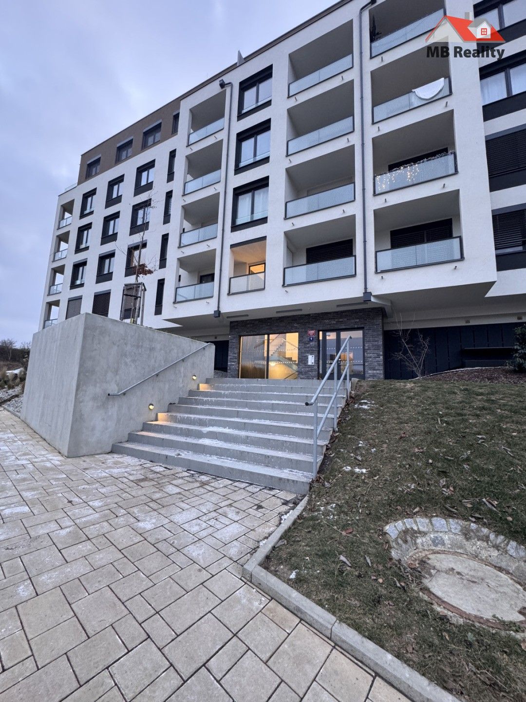 Ostatní, Praha 5, Praha, 10 m² - 2