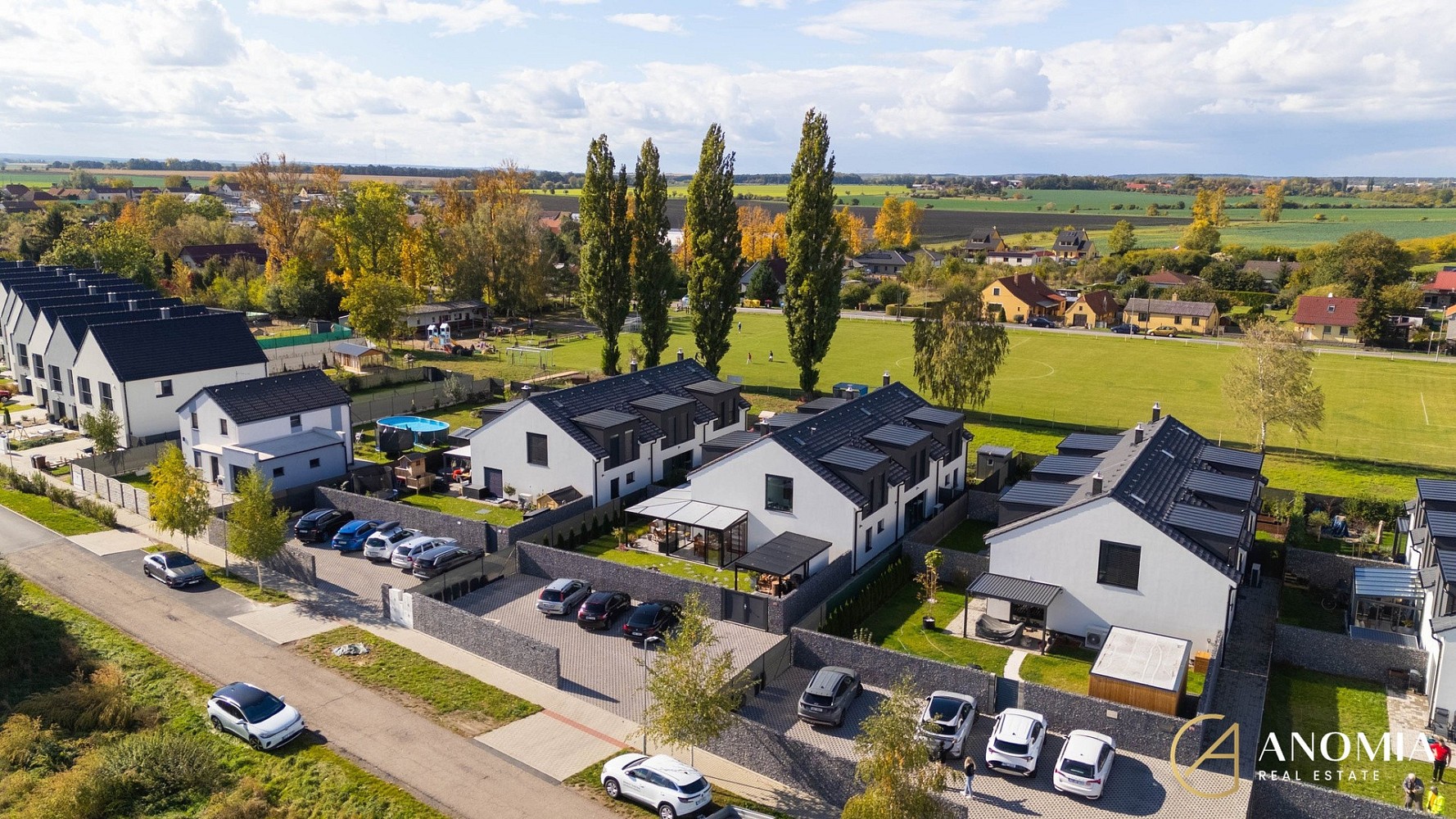 Byt 5+kk · 114 m² · Za Statkem, Pečky - Velké Chvalovice, okres Kolín - 4