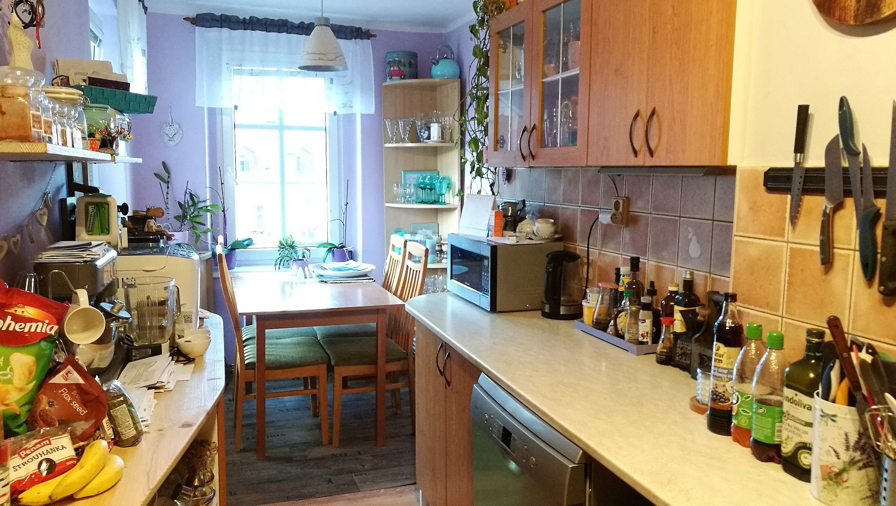 2+1, Matoušova, Liberec - Liberec III-Jeřáb, 86 m² - 1