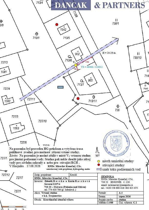 Prodej chalupa - Trojanovice, okres Nový Jičín, Moravskoslezský kraj, 85 m² - 5