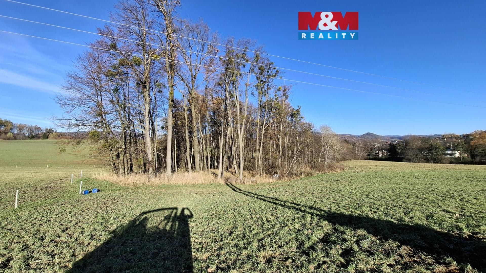 Zemědělské pozemky, Rožnov pod Radhoštěm