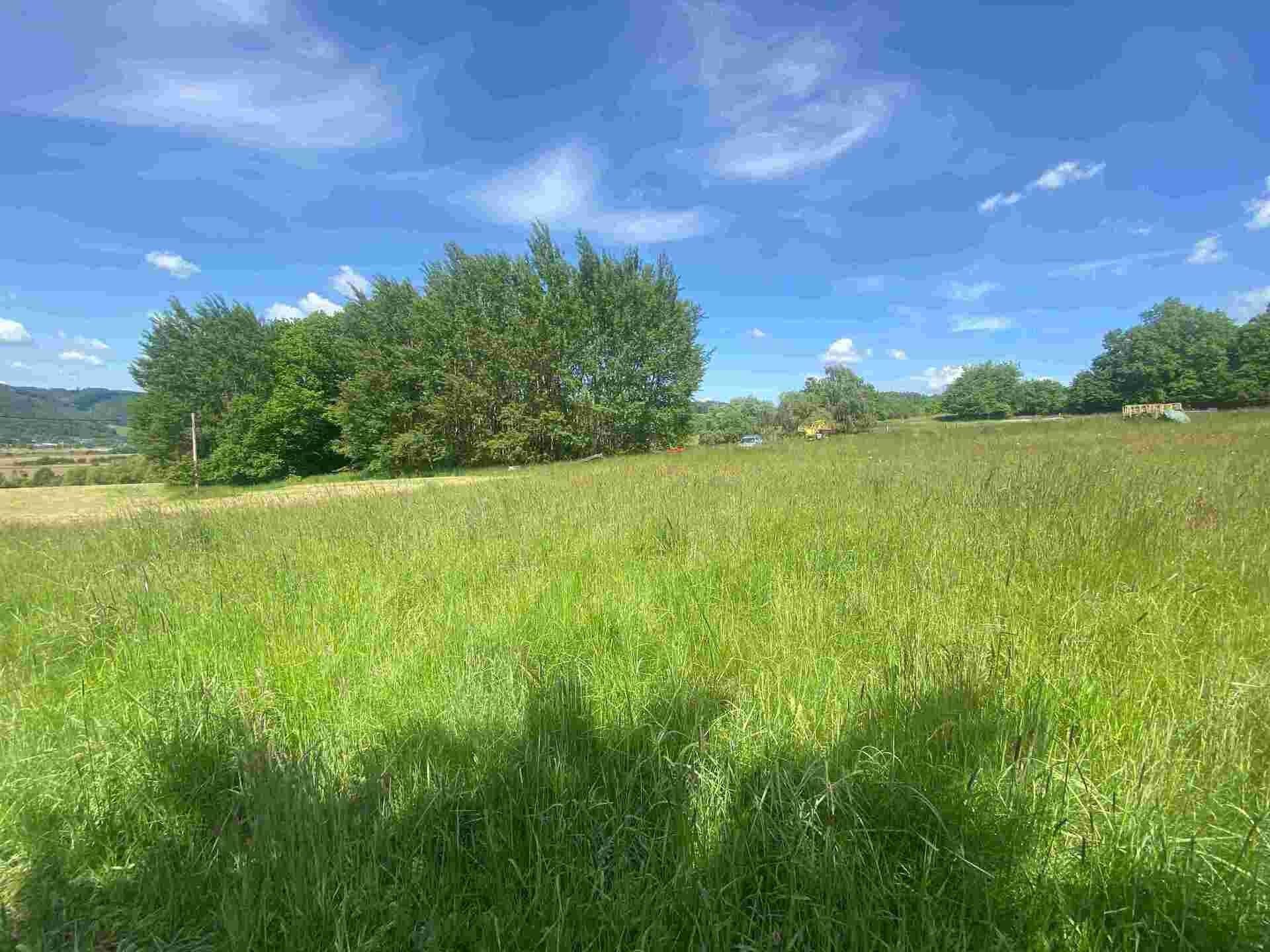 Pozemek · 574 m² · Odry - 4