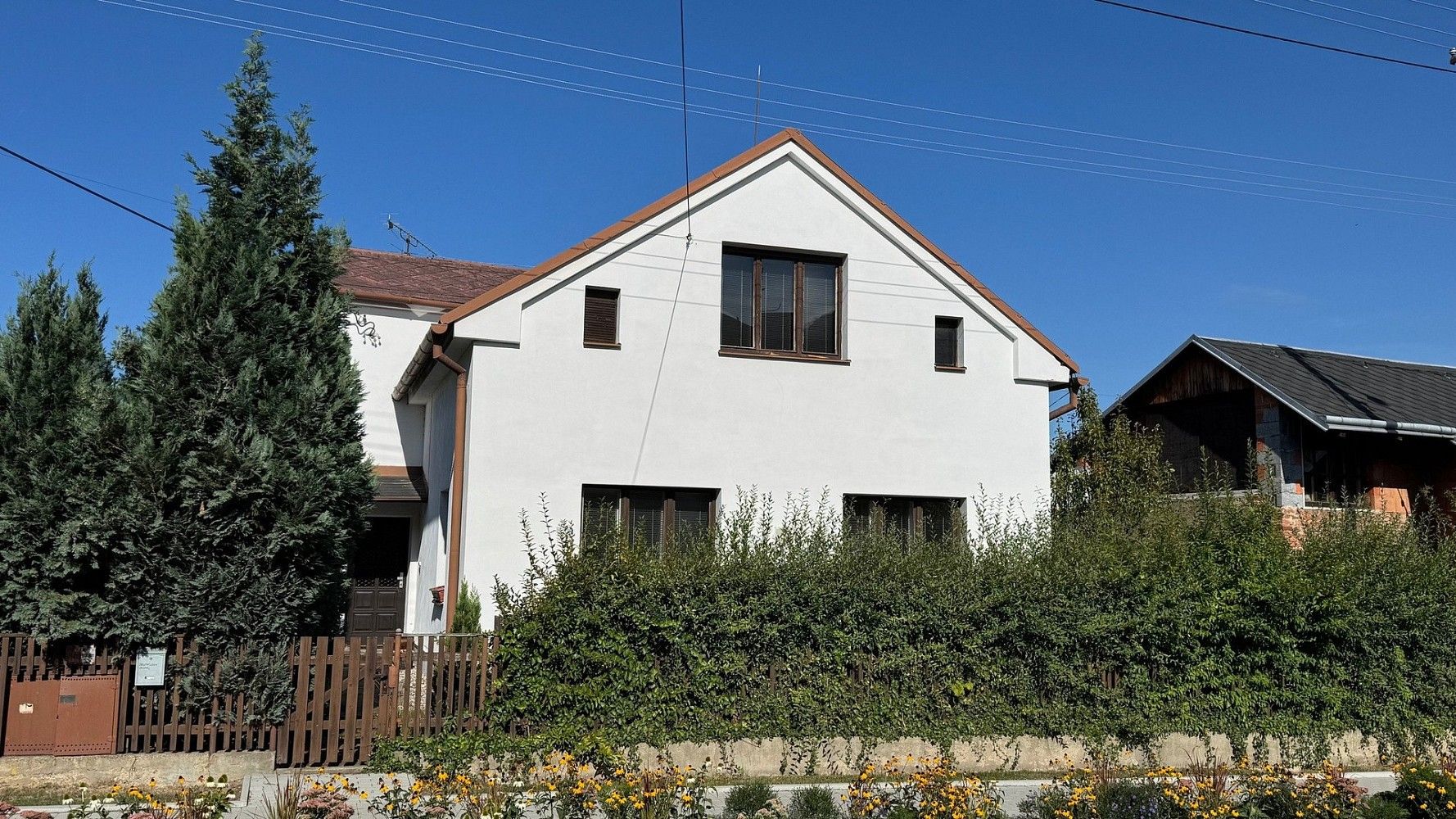 Prodej rodinný dům - Přerovecká, Opava - Suché Lazce, 320 m² - 2