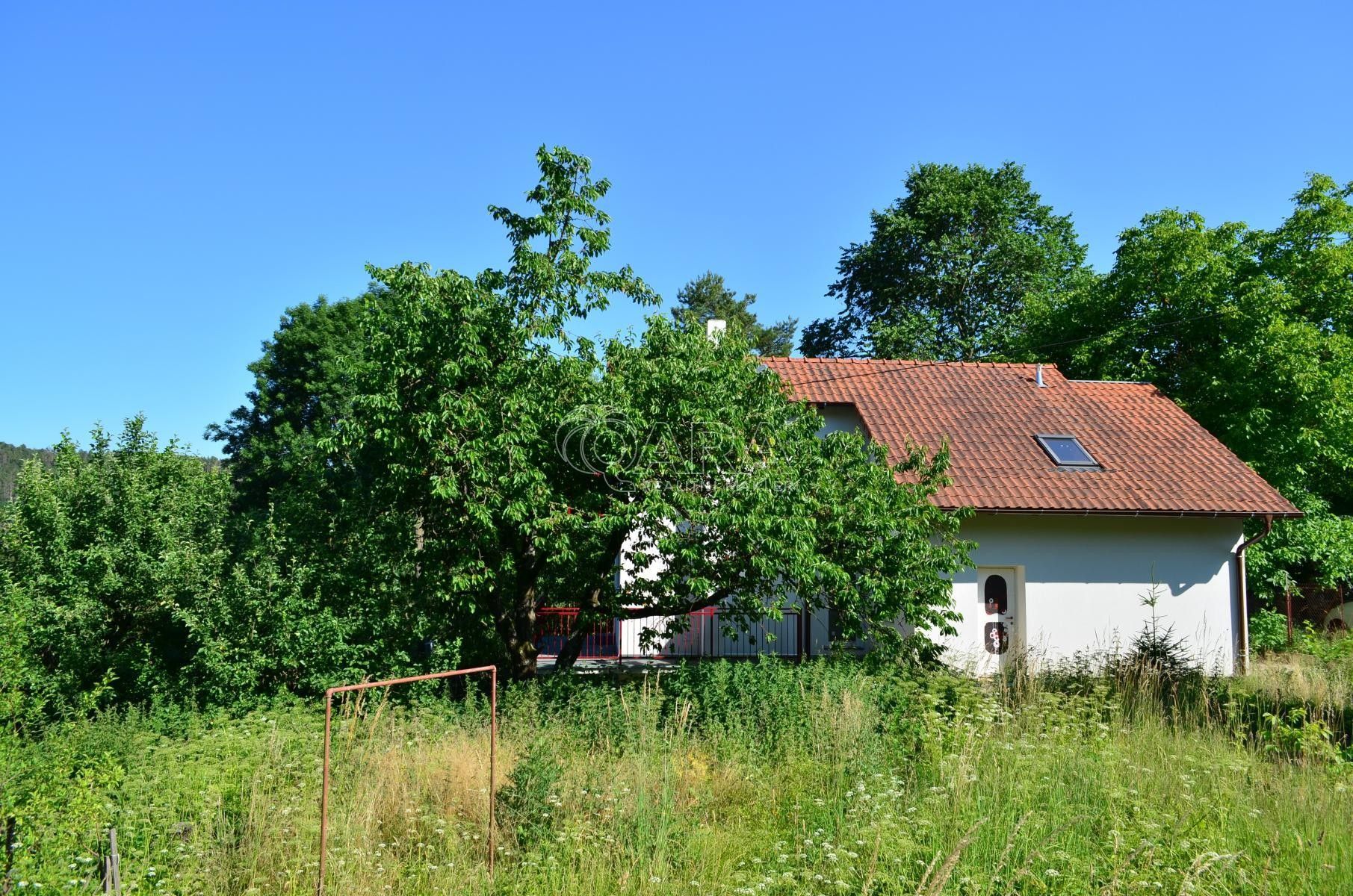 Rodinné domy, Poličany, Křečovice, 132 m²