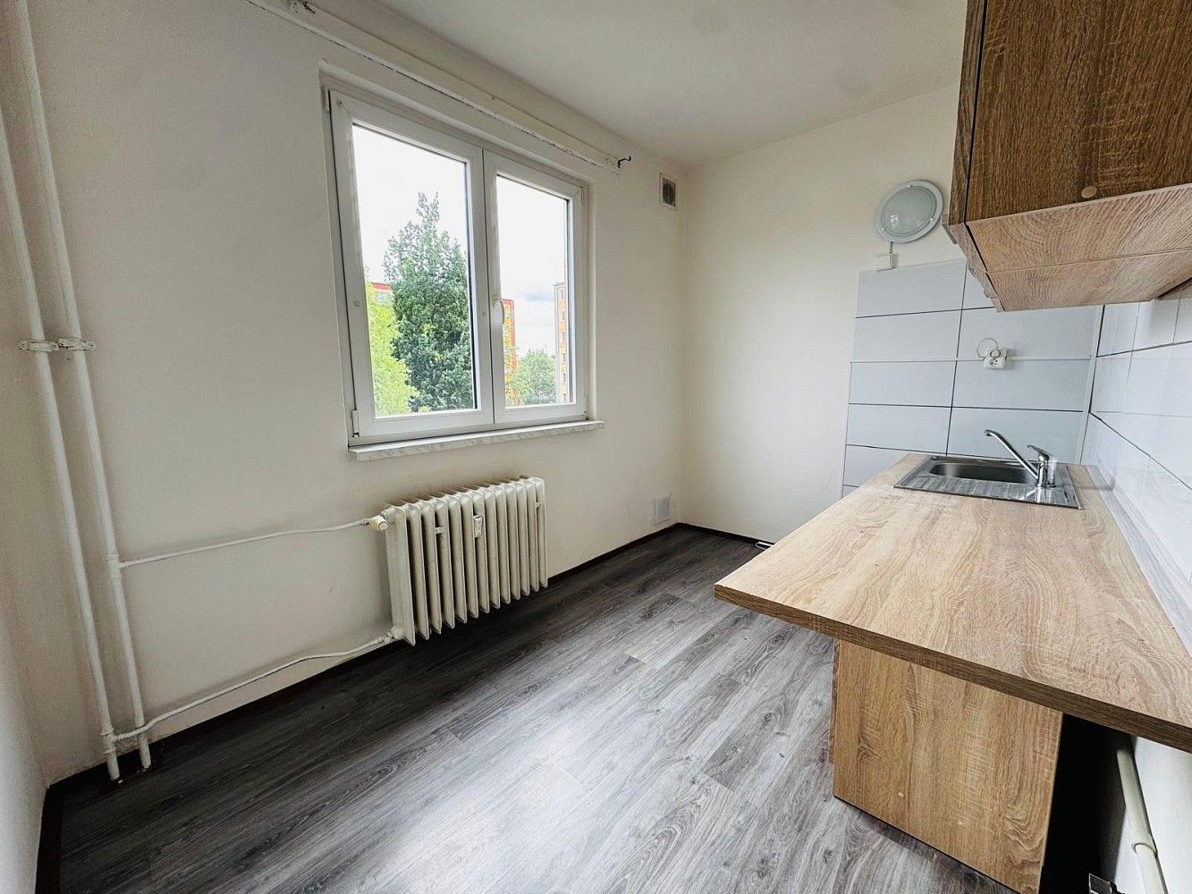 2+1, Chodov, okres Sokolov, Karlovarský kraj, 56 m² - 2