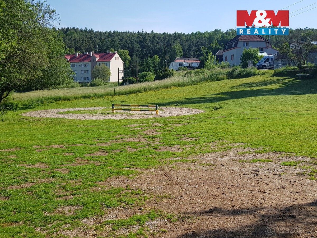 Pronájem pozemek pro bydlení - Kaznějov, 331 51