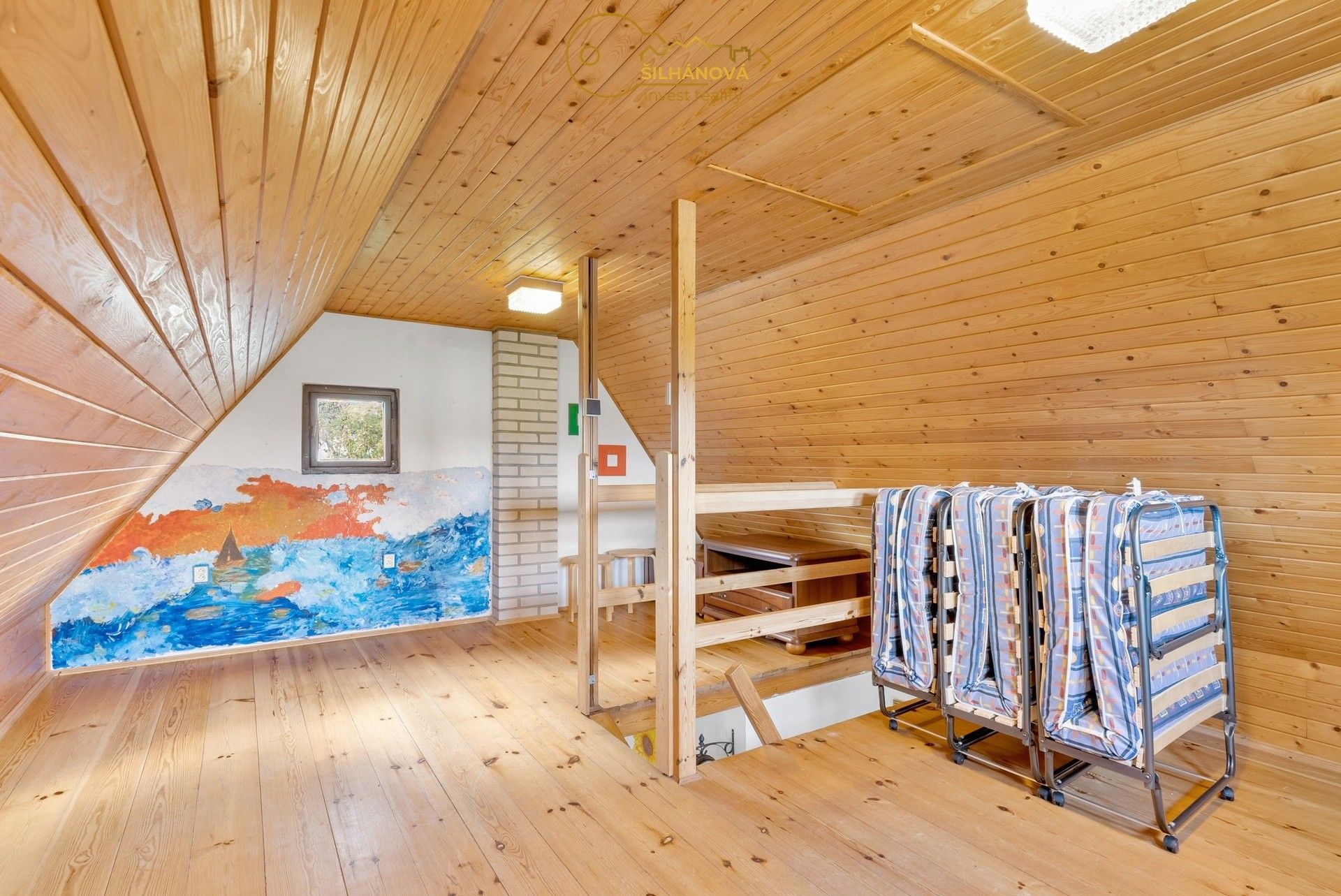 Prodej chata - Žákovská 10, Liberec XX-Ostašov, 32 m² - 5