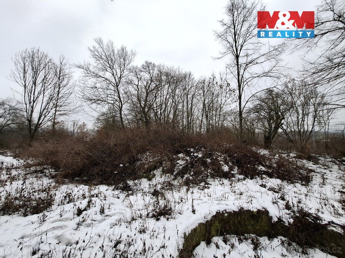 Prodej zahrada - Teplice, 415 10