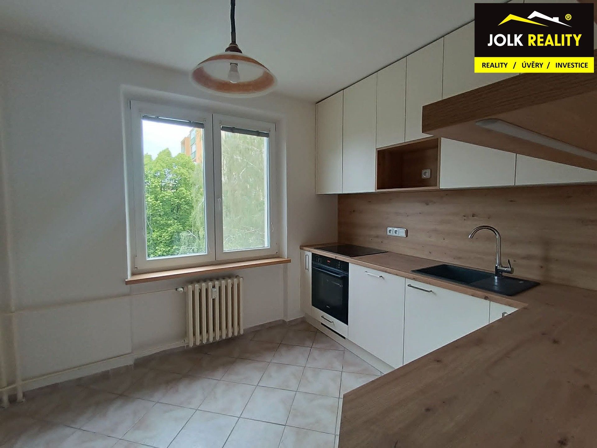 3+1, 17. listopadu, Opava Kylešovice, 76 m² - 2