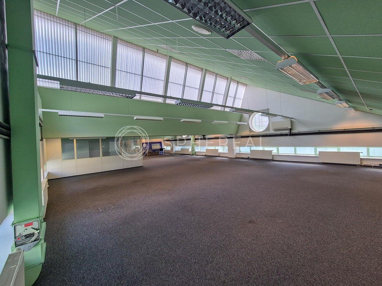 Kancelář · 2 000 m² · Brno - Židenice, okres Brno-město, Jihomoravský kraj - 4