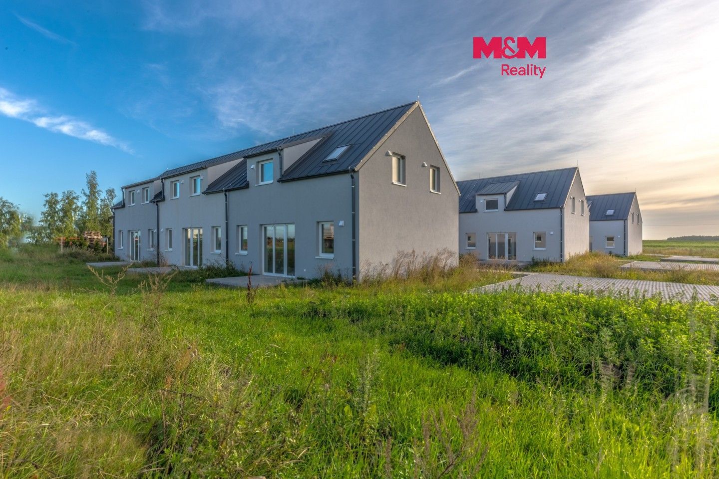 Rodinný dům, 102 m²
