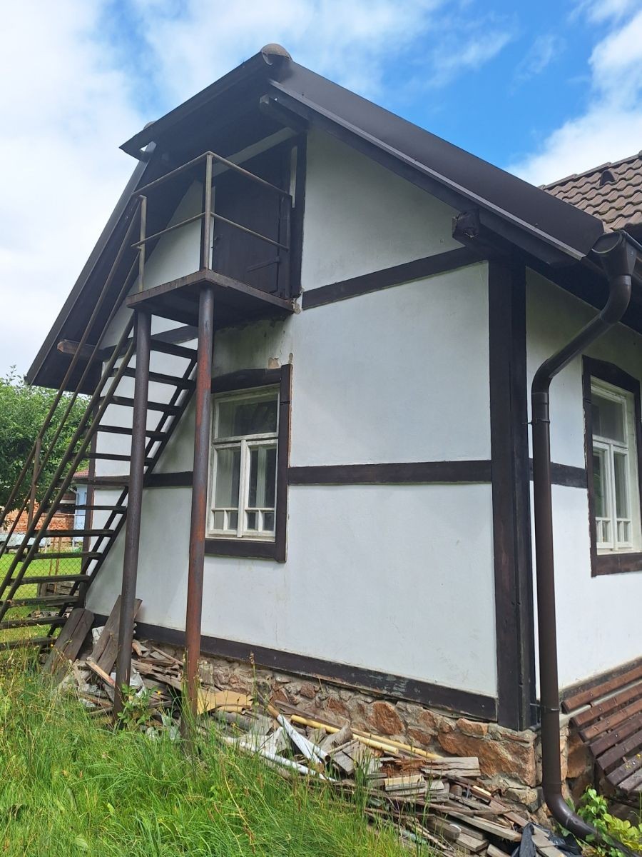 Chata · 42 m² · Stříbrná Skalice - Stříbrná Skalice, Středočeský kraj - 3