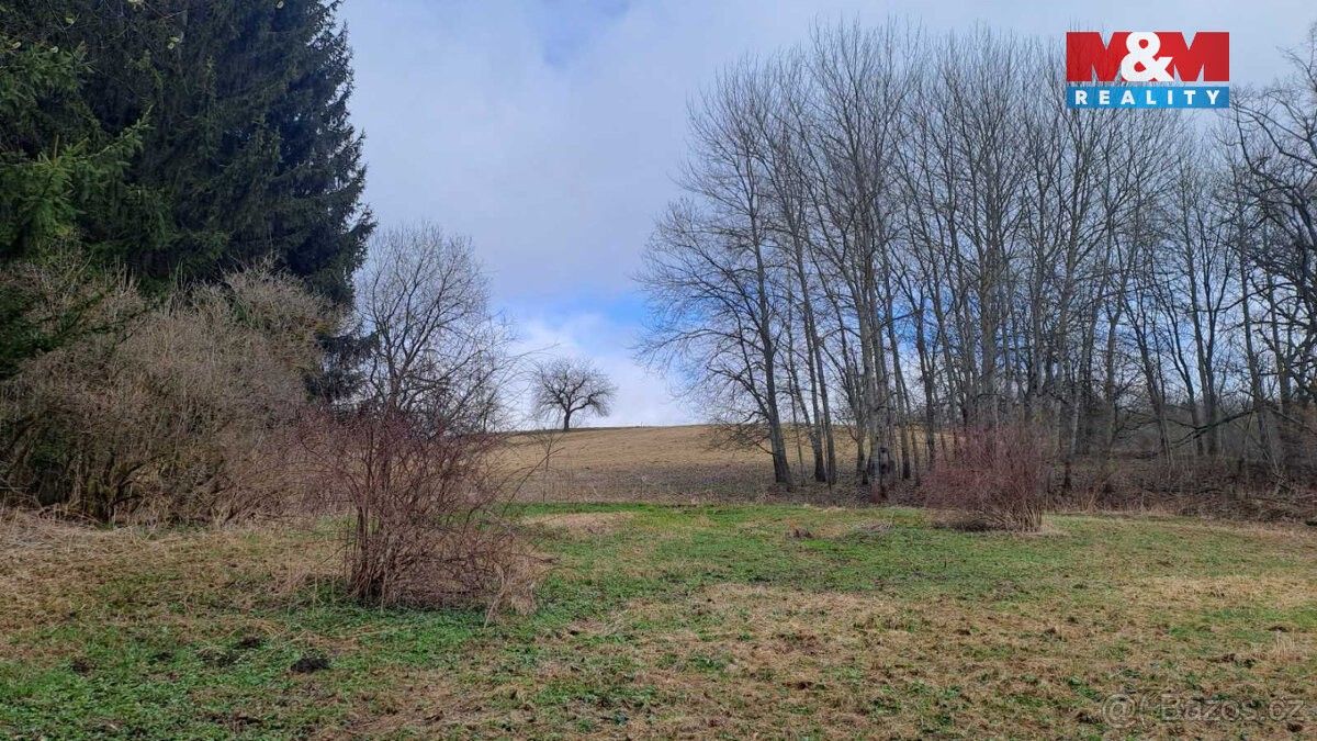 Prodej pozemek pro bydlení - 788 25, Šumperk