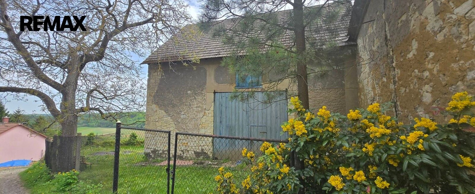 Zemědělské objekty, Ročov, 116 m² - 2