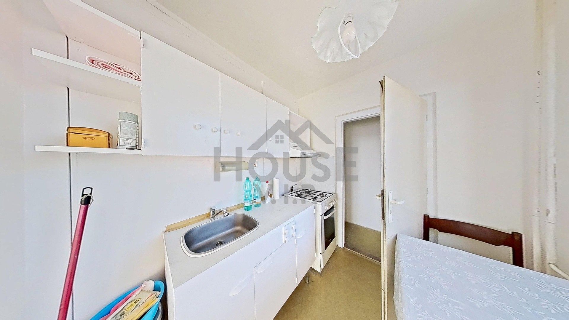 Prodej byt 2+1 - Psohlavců, Praha, 47 m²