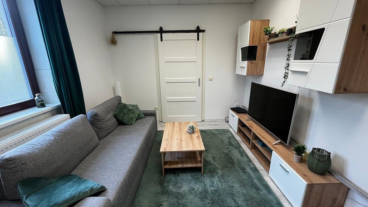 Byt 2+1 · 57 m² · Legionářská, Brtnice, okres Jihlava - 4