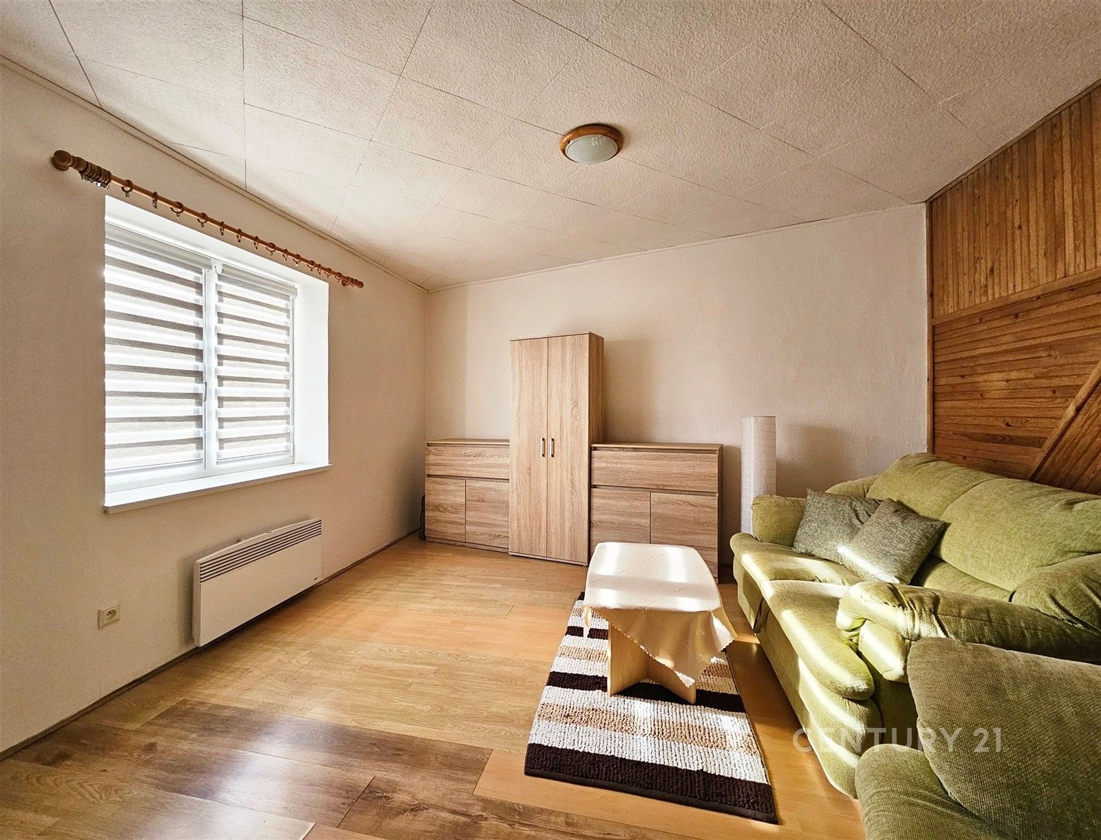 Prodej rodinný dům - Počenice-Tetětice Počenice, 77 m² - 5