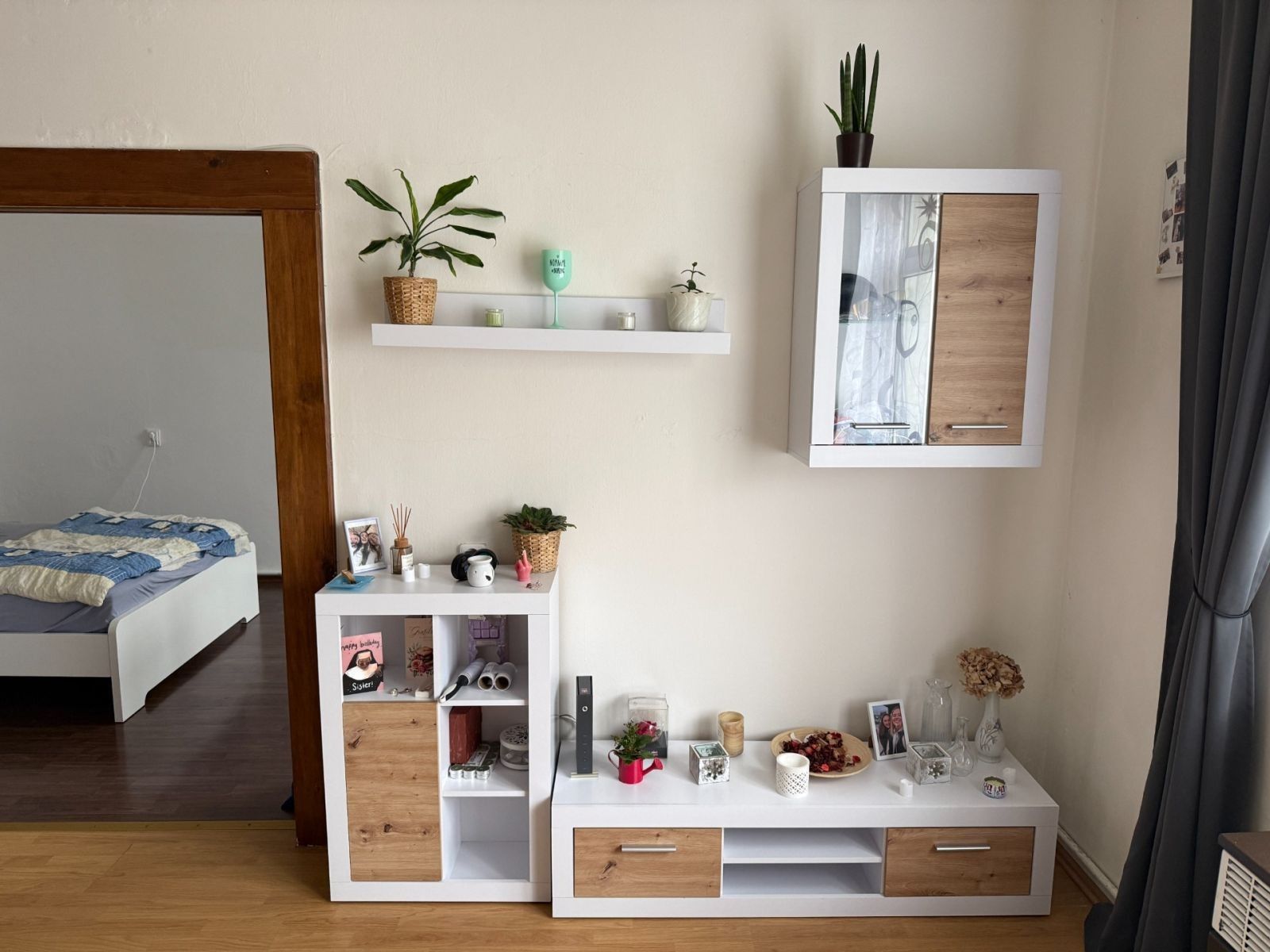 Pronájem byt 2+kk - Hartigova, Praha - Žižkov, 52 m² - 5