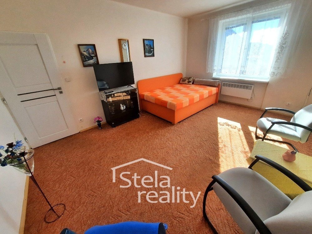 Pronájem byt 2+1 - Sladovnická, Bruntál, 52 m² - 5