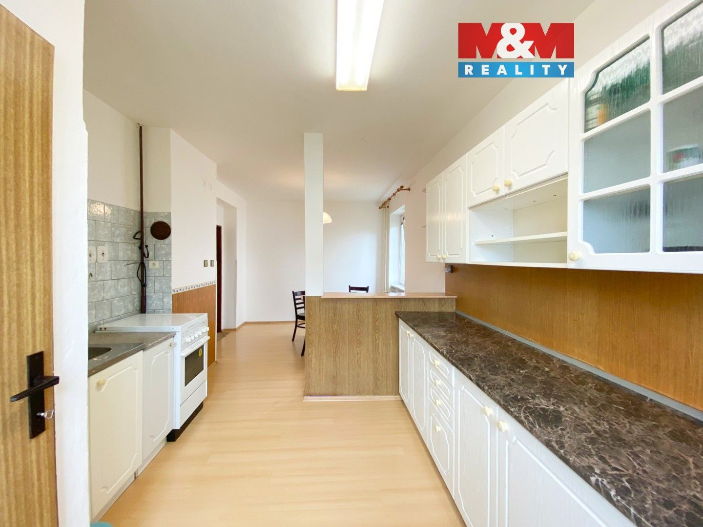 2+1, Na Vyhlídce, Opava, 60 m²