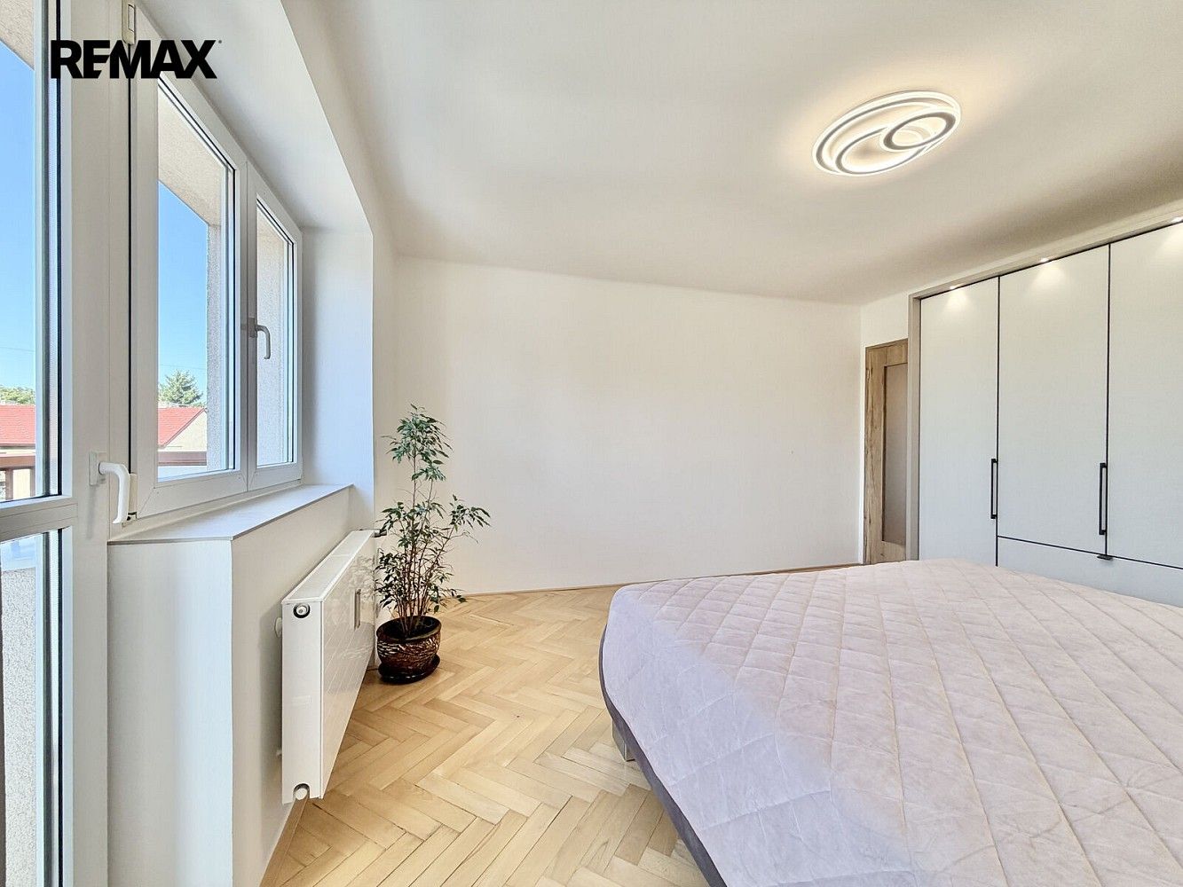 Byt 3+kk · 60 m² · Kladno - Kročehlavy, Středočeský kraj - 4