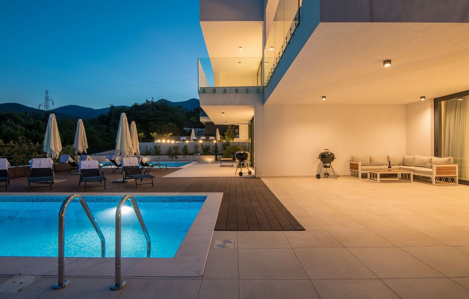 Prodej rodinný dům - Opatija - Okolica, HR, 247 m² - 5