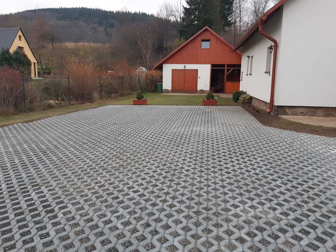 Chata · Bělá pod Pradědem - Domašov u Jeseníka, Olomoucký kraj - 3