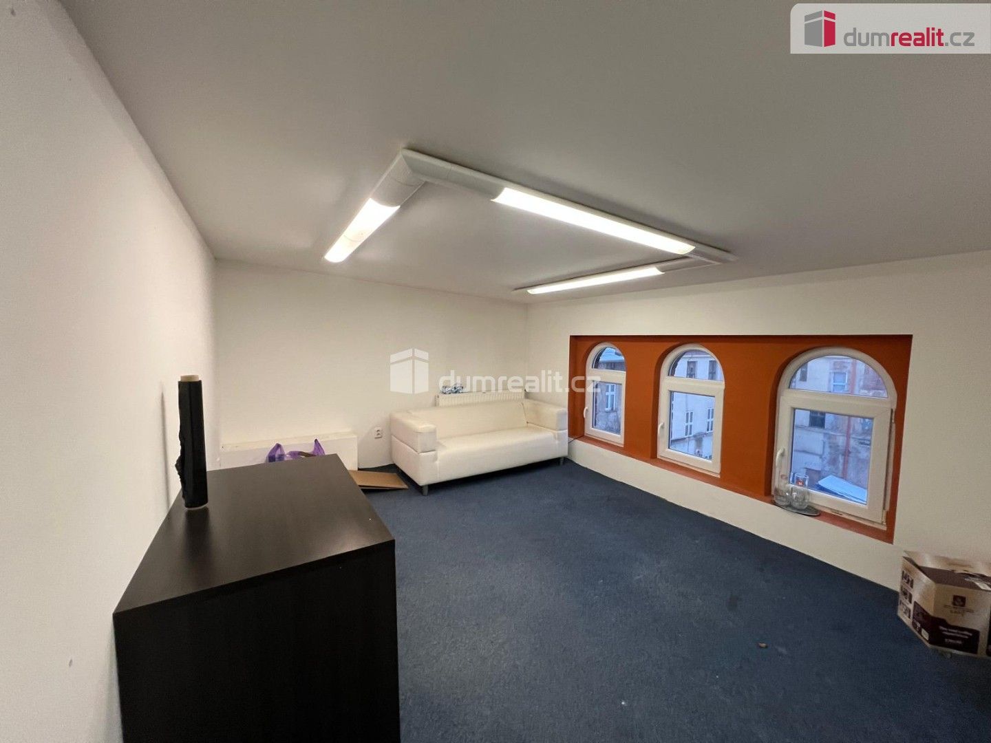 Kanceláře, Hrnčířská, Opava, 18 m²