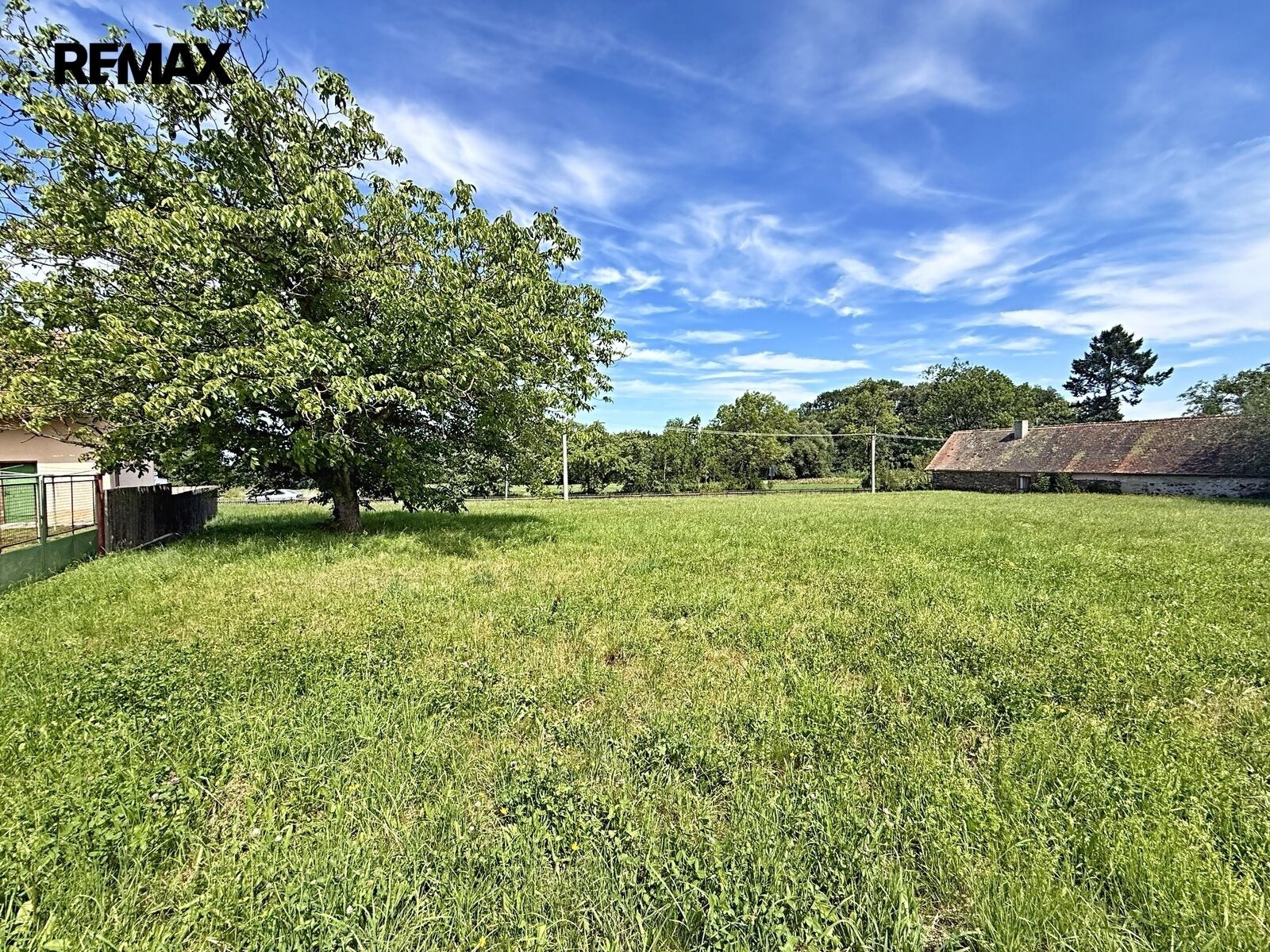 Pozemek pro bydlení · 1 265 m² · Hošťalovice - 4