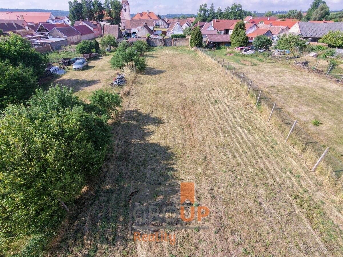 Pozemek pro bydlení · Šumná, 671 02 - 3