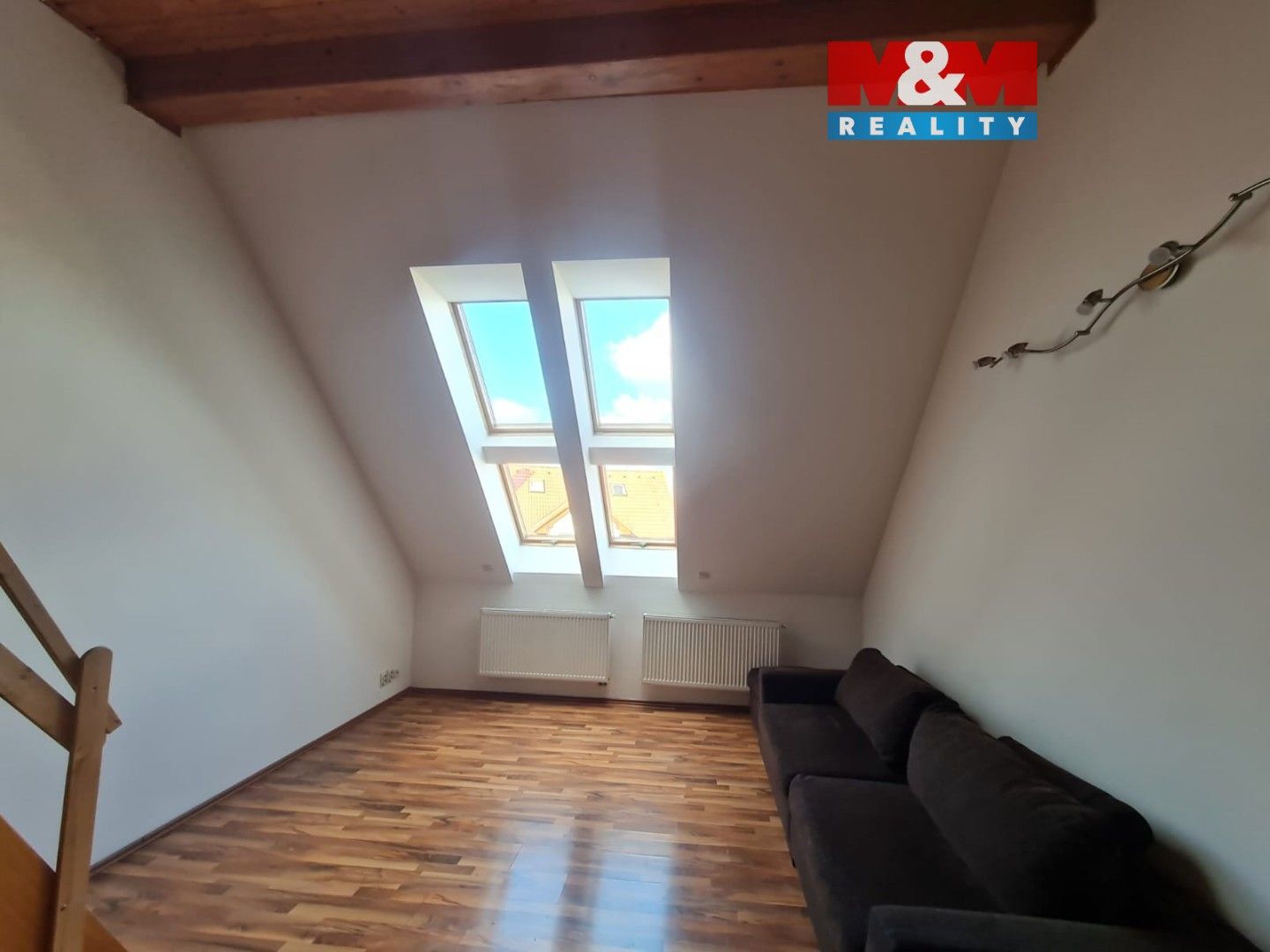1+kk, Roztocká, Velké Přílepy, 44 m²