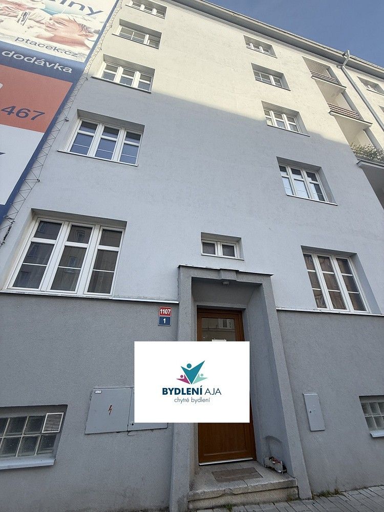 1+1, Teplice - Trnovany, Ústecký kraj, 43 m² - 1