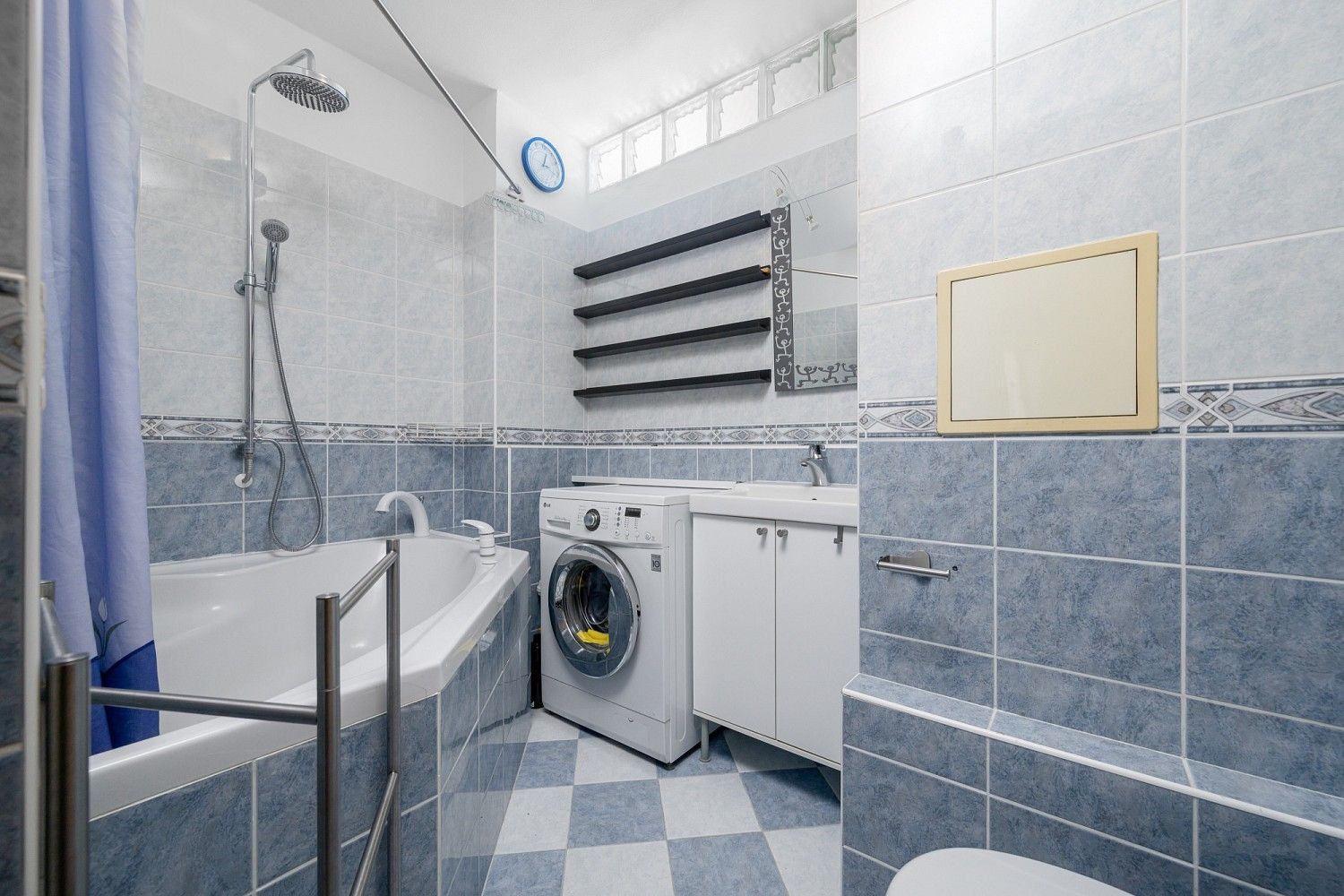 Prodej byt 3+1 - Hrdinů, Liberec - Liberec XII-Staré Pavlovice, 70 m² - 5