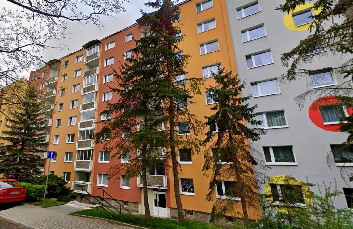 Byty, Chomutov, 430 01