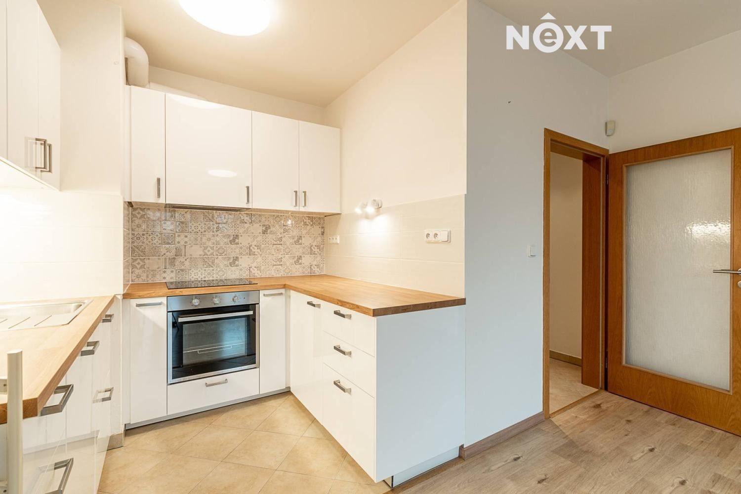 Prodej byt 2+kk - Pitkovice, Praha, 52 m²
