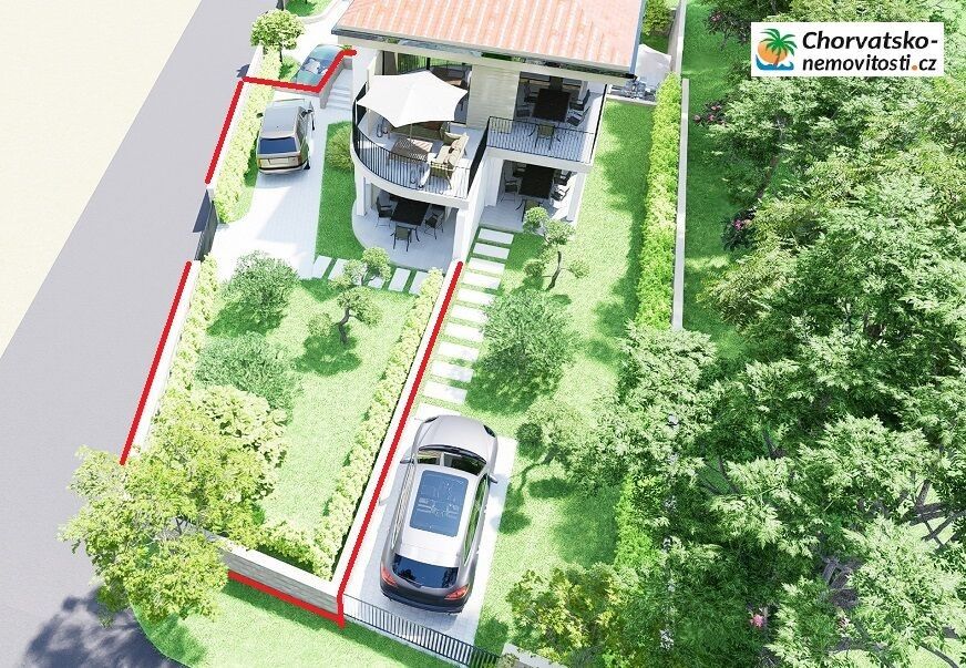 Byty, 987 66, Zahraničí