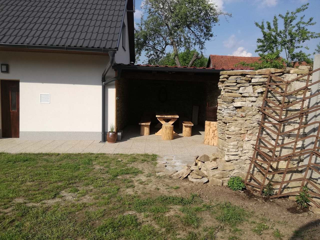 Pronájem chata - Štítná nad Vláří-Popov - Štítná nad Vláří, Zlínský kraj - 2