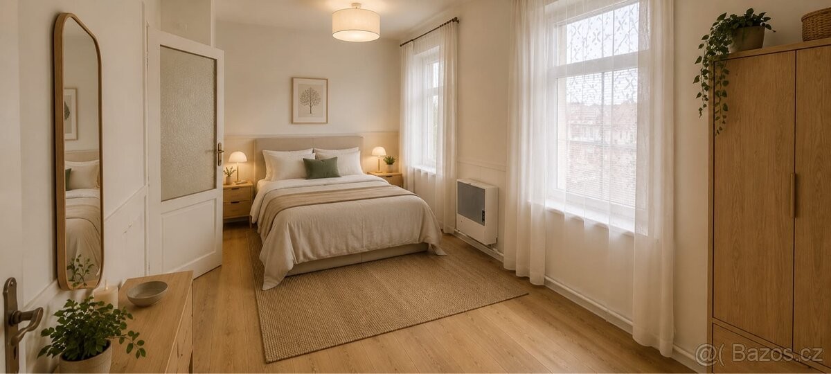 Rodinný dům · Moravské Budějovice, 676 02 - 3