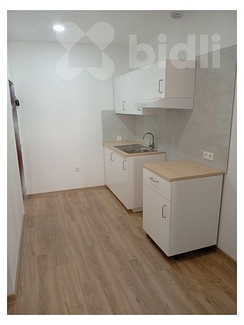 Byt 2+1, 45 m²