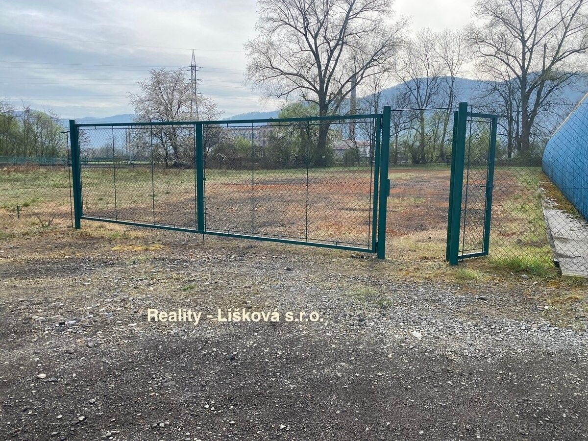 Pozemky pro bydlení, Velké Březno, 403 23