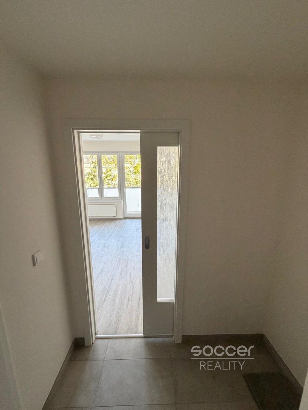 Pronájem byt 2+kk - Chalupnická, Praha, 52 m² - 5