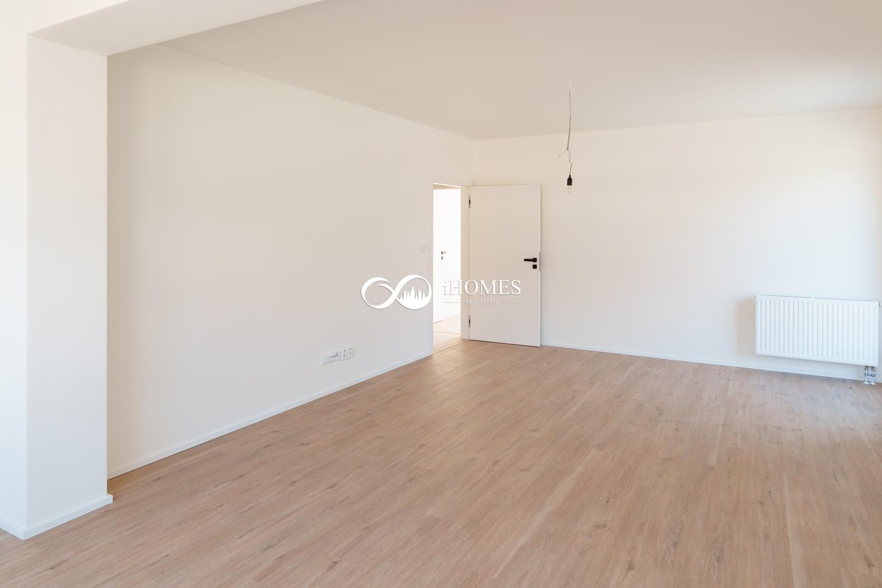 3+kk, Nad Koulkou, Praha, 110 m² - 1