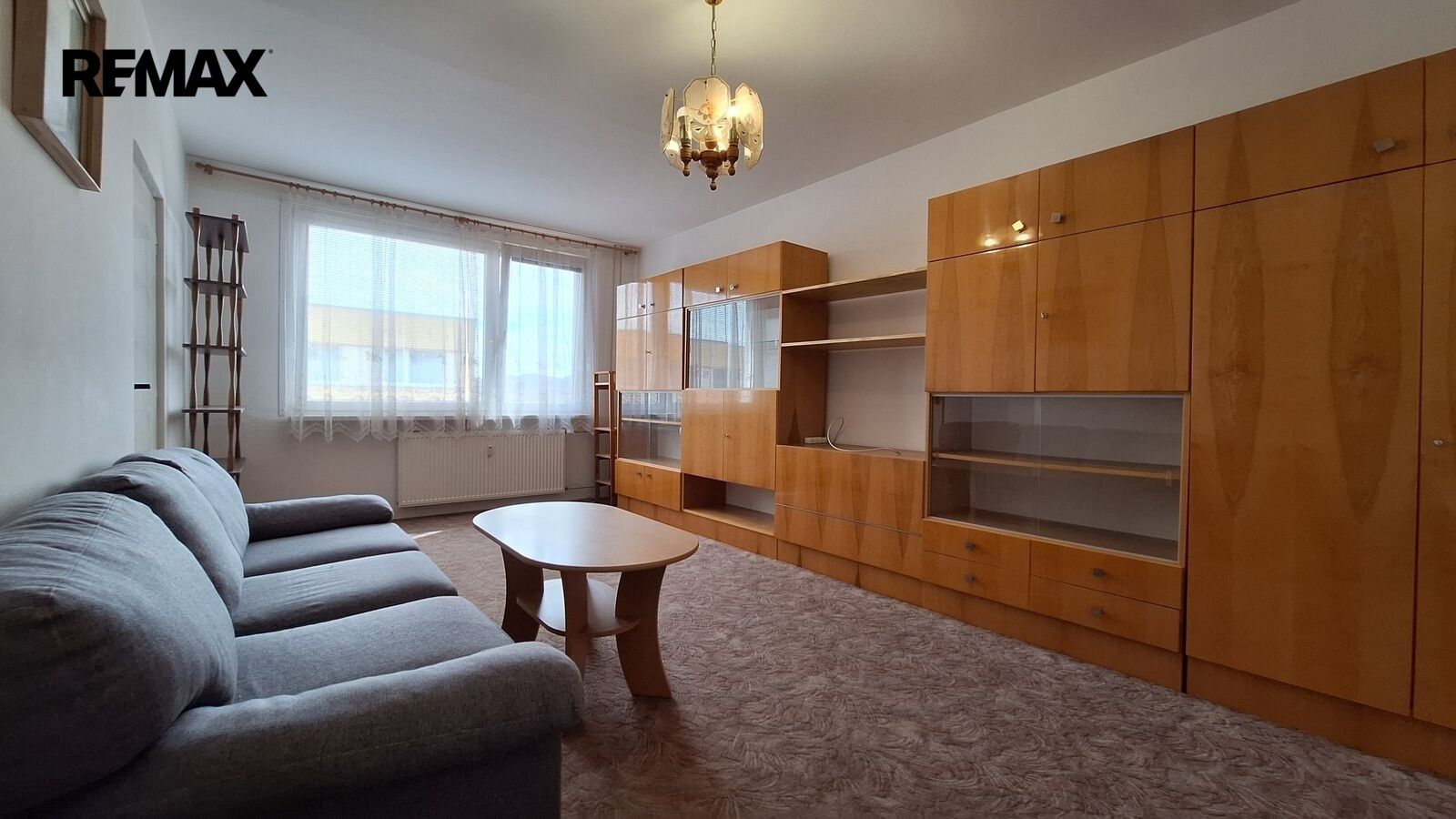 Pronájem byt 2+1 - Pod Malsičkou 592, Volyně, 57 m² - 5